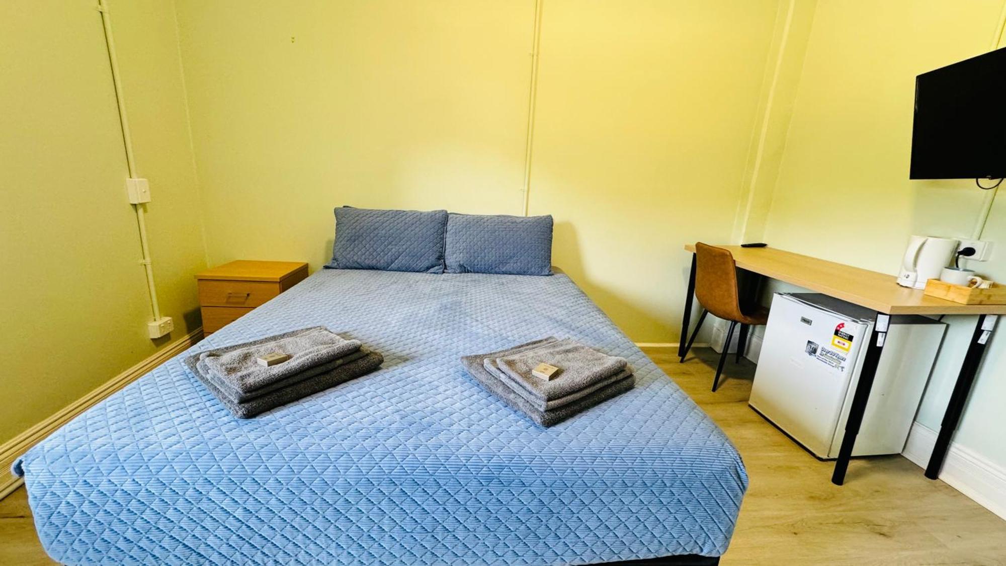Exchange Hotel Greenbushes ภายนอก รูปภาพ